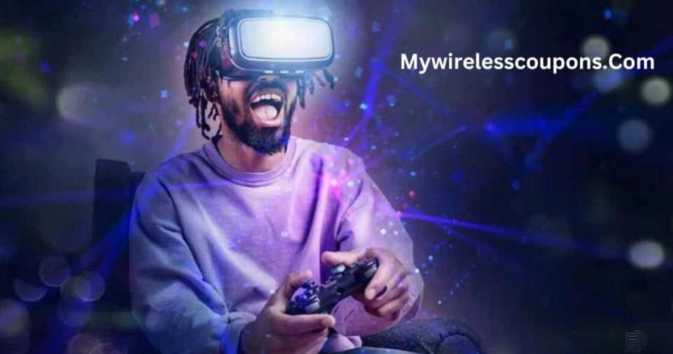 MyWirelessCoupons.com: Game, Play, and Save Big Today!