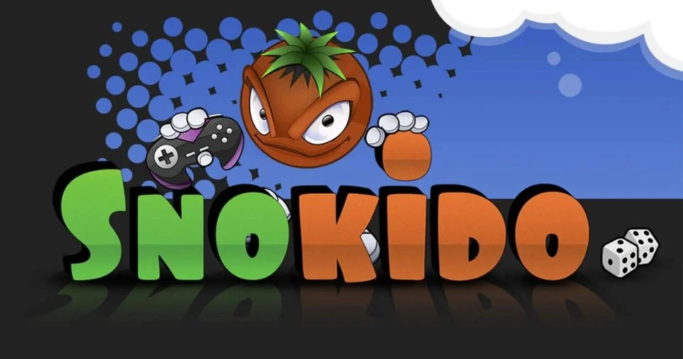 Snokido: The Ultimate Free Online Gaming Destination